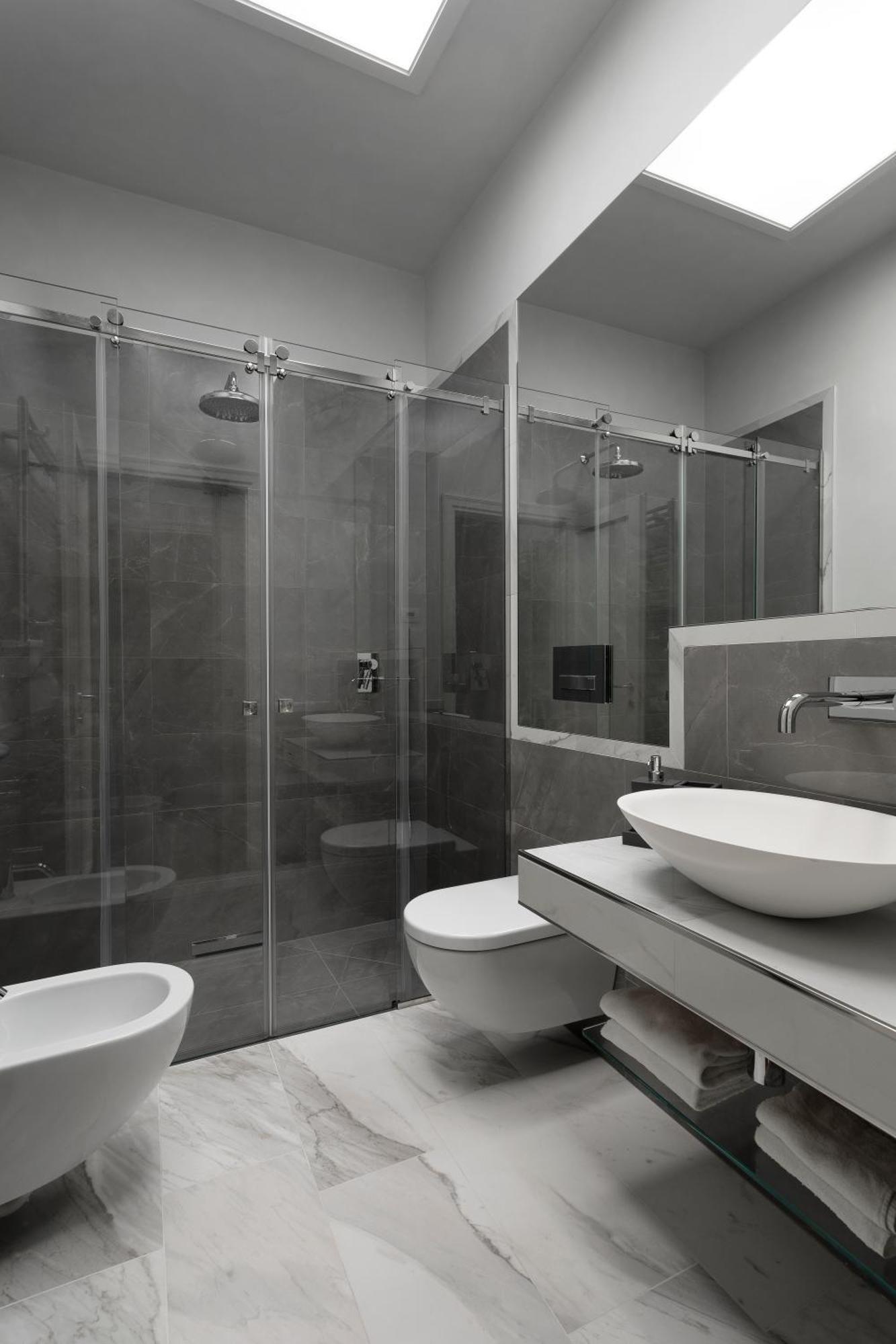 Ferienwohnung Unyca - Santa Croce Stunning View Florenz Exterior foto